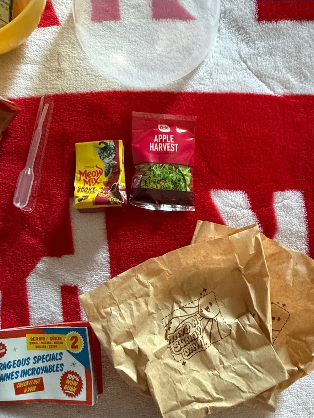 Mini brands series 2